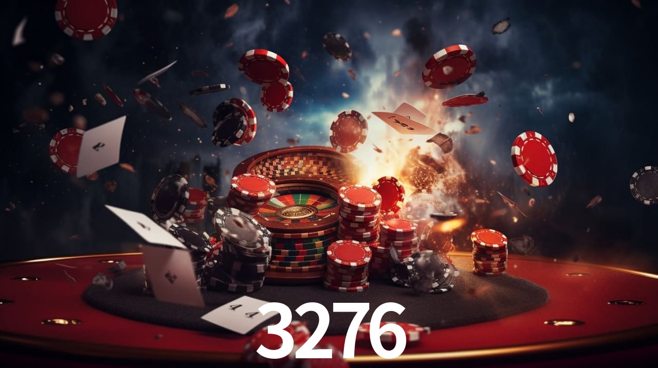 Slots com jackpots e giros grátis na 3276