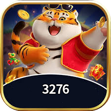 Imagem promocional da 3276 mostrando a plataforma e suas vantagens